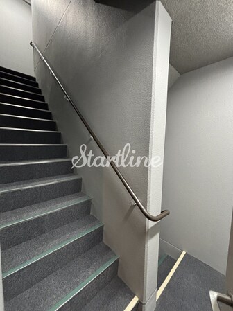 ザ・パークハビオ代々木の物件内観写真